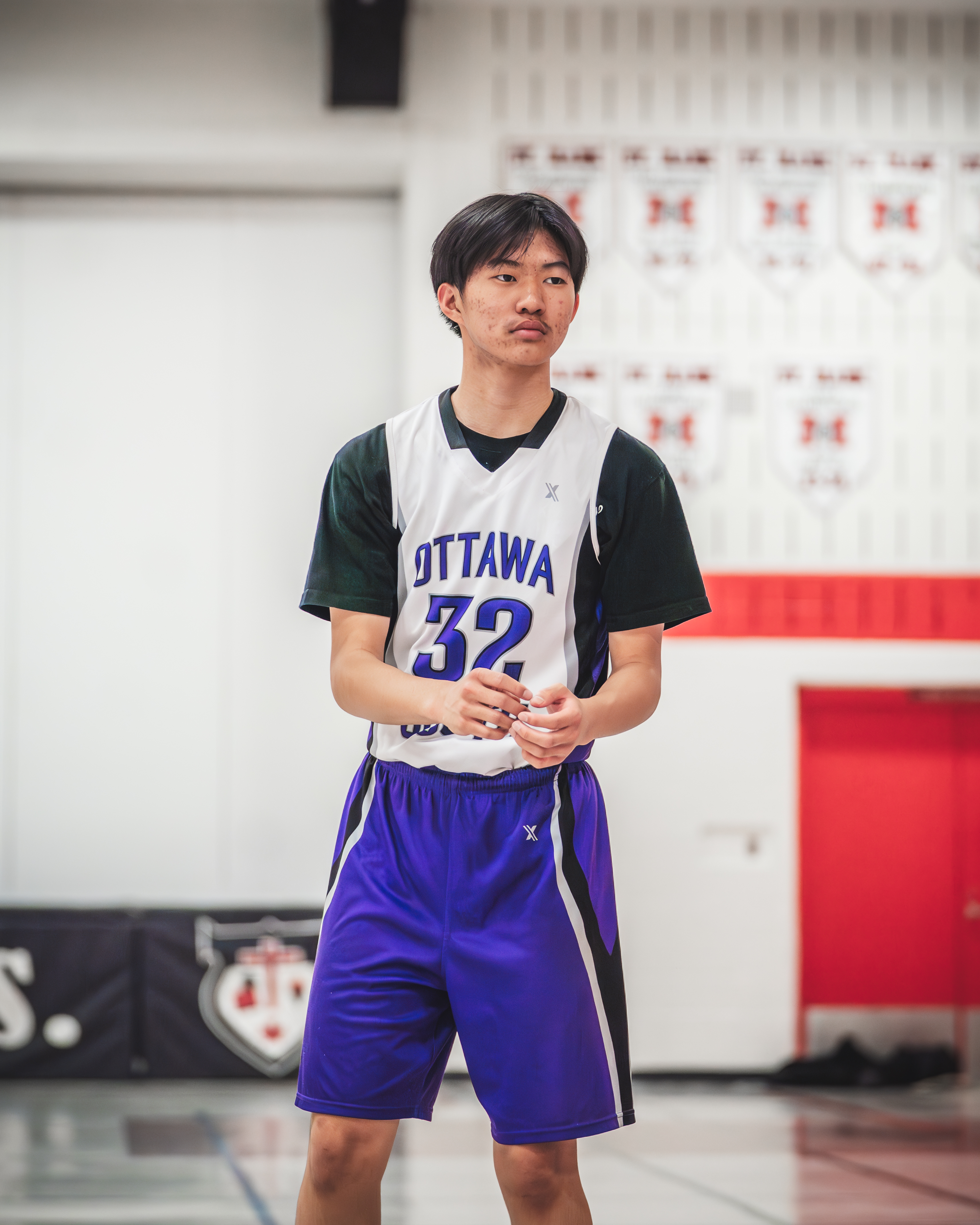 Robert Liu
